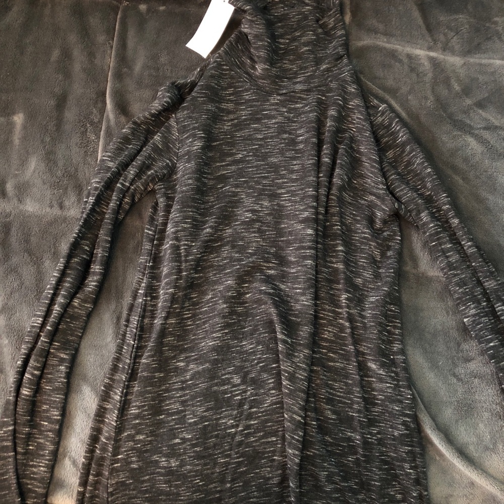 flow dress